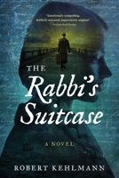 The Rabbi's Suitcase B0DWV49Q6T Book Cover