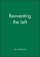 Reinventing the Left 0745613918 Book Cover
