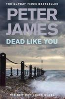 Dead Like You 0312642822 Book Cover