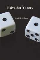 Naive Set Theory (Undergraduate Texts in Mathematics)