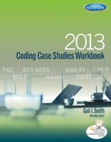 Coding Case Studies Workbook 1133703682 Book Cover