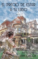El precio de estar a tu lado 1072895331 Book Cover