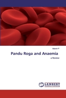 Pandu Roga and Anaemia 6202562935 Book Cover