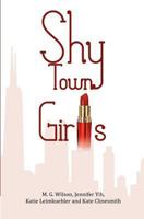 Shy Town Girls: Bobbie 098834713X Book Cover