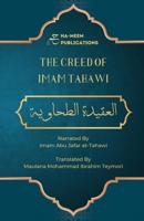 The Creed of Imam Tahawi: Arabic Text with English and Farsi Translation 1778289207 Book Cover