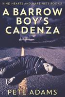 A Barrow Boy's Cadenza 1077738838 Book Cover