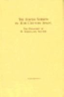 The Jewish Sermon in 14th-Century Spain: The Derashot of R. Joshua ibn Shu'eib (Harvard Judaic Monographs) 0674474554 Book Cover