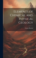 Elements of Chemical and Physical Geology 1020354488 Book Cover