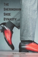 The Sheringham Shoe Dynasty B0GXLFG5QR Book Cover