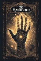 ZE HANDBOOK B0FKNT6YCG Book Cover