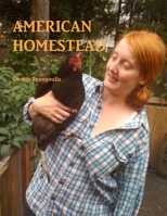 American Homestead 1312610484 Book Cover