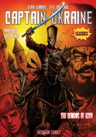 Ivan Karine, The Original Captain Ukraine 1649324626 Book Cover