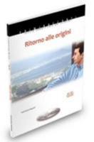Primiracconti: Ritorno Alle Origini + CD (Italian Edition) 9606931110 Book Cover