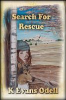 Search for Rescue 0989325512 Book Cover