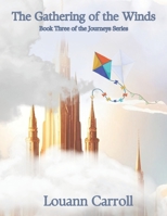 The Gathering of the Winds B0CZJ4HFJ2 Book Cover