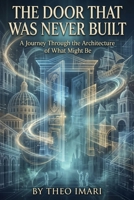 The Door That Was Never Built: AJourney Through the Architecture of What Might Be B0H338LMDY Book Cover