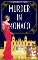 Murder in Monaco 1739676661 Book Cover