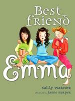 Best Friend Emma 0142412171 Book Cover