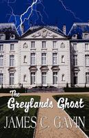 The Greylands Ghost 1448959586 Book Cover