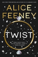 Twist: A Novel 1250424666 Book Cover