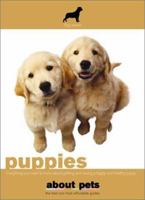 Puppies 0743445236 Book Cover