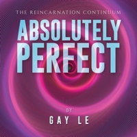 Absolutely Perfect : The Reincarnation Continuum 1737665484 Book Cover