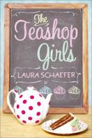 The Teashop Girls 141696794X Book Cover