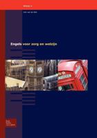 Engels Voor Zorg En Welzijn 9031349879 Book Cover