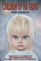 Children Of The Greys 0989103137 Book Cover