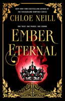 Ember Eternal 0593817966 Book Cover