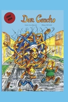 Don Caucho: comic book 6070099346 Book Cover
