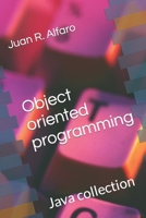 Object oriented programming B0C47WPSF4 Book Cover