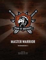 Workbook 4 - Master Warrior 1718916825 Book Cover