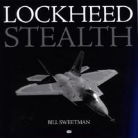 Lockheed Stealth 0760319405 Book Cover