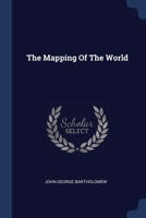 The Mapping Of The World 1377278956 Book Cover