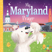 My Maryland Prayer 1728244560 Book Cover