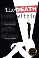 The Death Within 1977248136 Book Cover