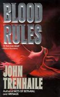 Blood Rules 0060179678 Book Cover