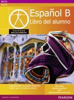 Spanish B Student Book 0435074539 Book Cover