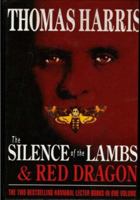 Red Dragon/The Silence of the Lambs B00474GXJC Book Cover