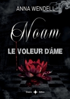Noam - Le voleur d'âme (French Edition) B0F9KGRRGR Book Cover