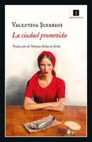 La Ciudad Prometida 8419581216 Book Cover