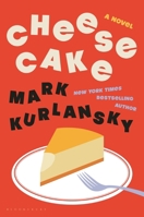 Cheesecake 1639735720 Book Cover