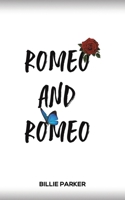 Romeo and Romeo 103584558X Book Cover