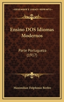 Ensino DOS Idiomas Modernos: Parte Portugueza 1168389607 Book Cover