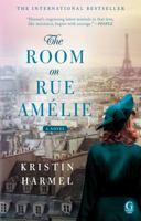 The Room on Rue Amélie 1982114053 Book Cover
