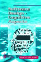 Software Design Cognitive Aspect 1852332530 Book Cover