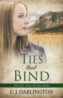 Ties that Bind 0989162109 Book Cover