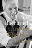 Anyone Who Had a Heart: My Life and Music 006220727X Book Cover