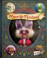 Memento Monstrum 1646900103 Book Cover